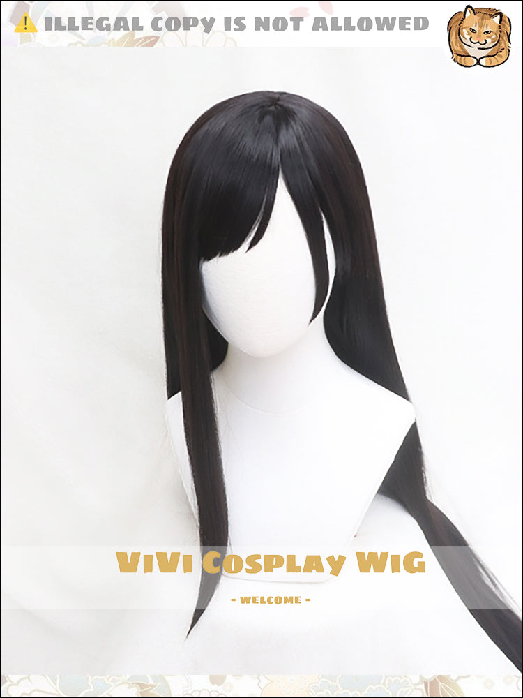 How to Choose the Perfect Tifa Wig for Your Cosplay: Expert Tips for Authenticity and Comfort