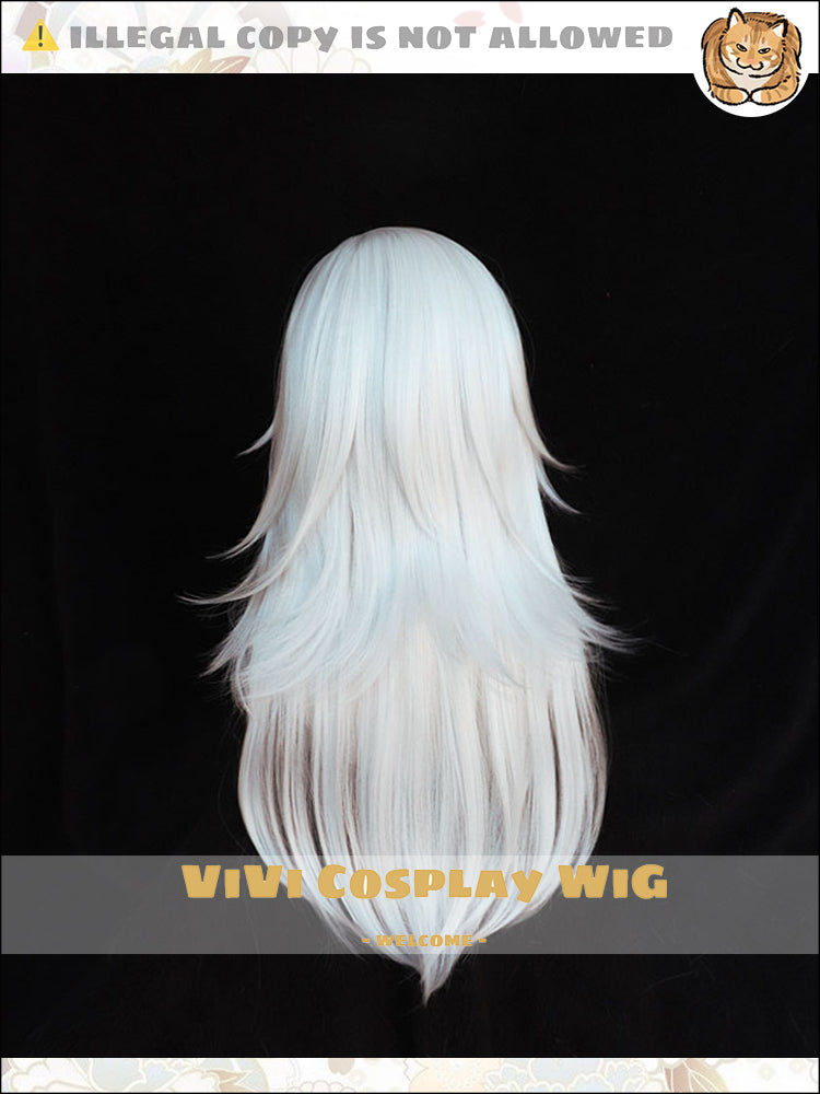 High-Quality Game-Inspired Cosplay Accessory