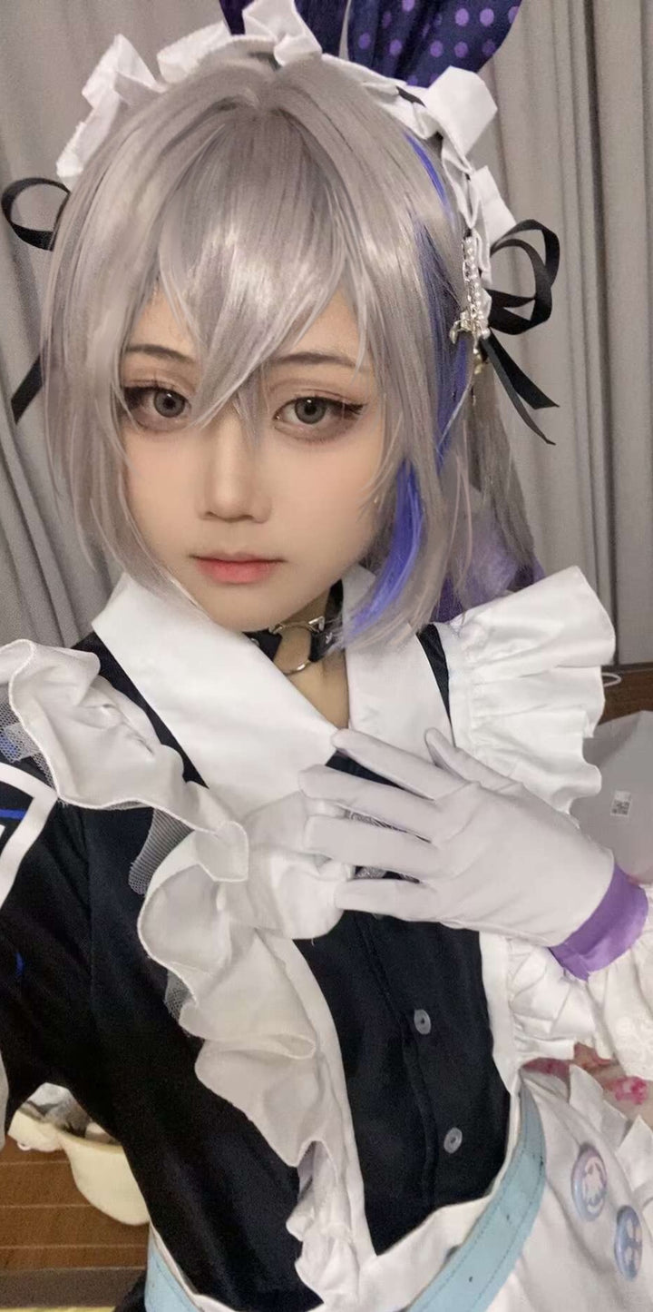 Customanime Wigs