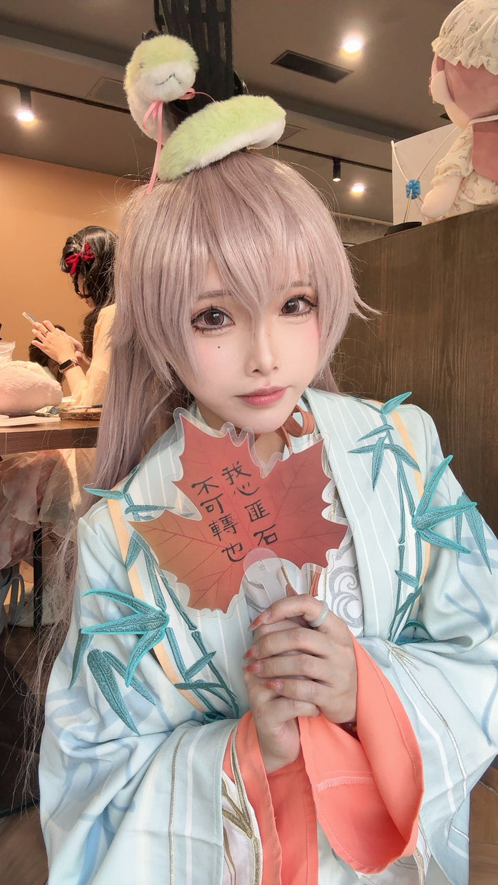 Anime Wigs