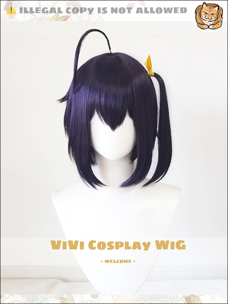 High-Quality Anime-Inspired Cosplay Accessory