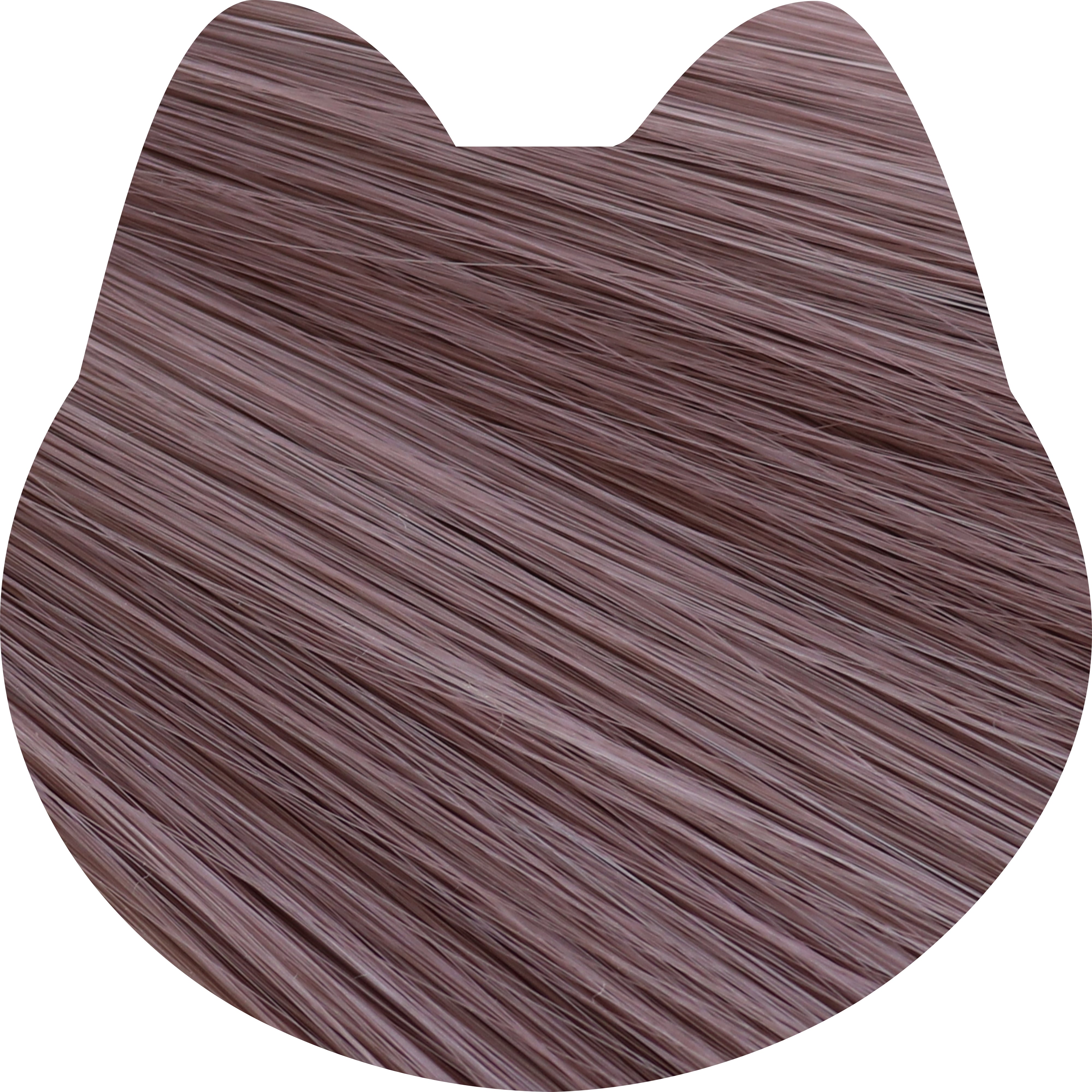 Wooden Purple Color