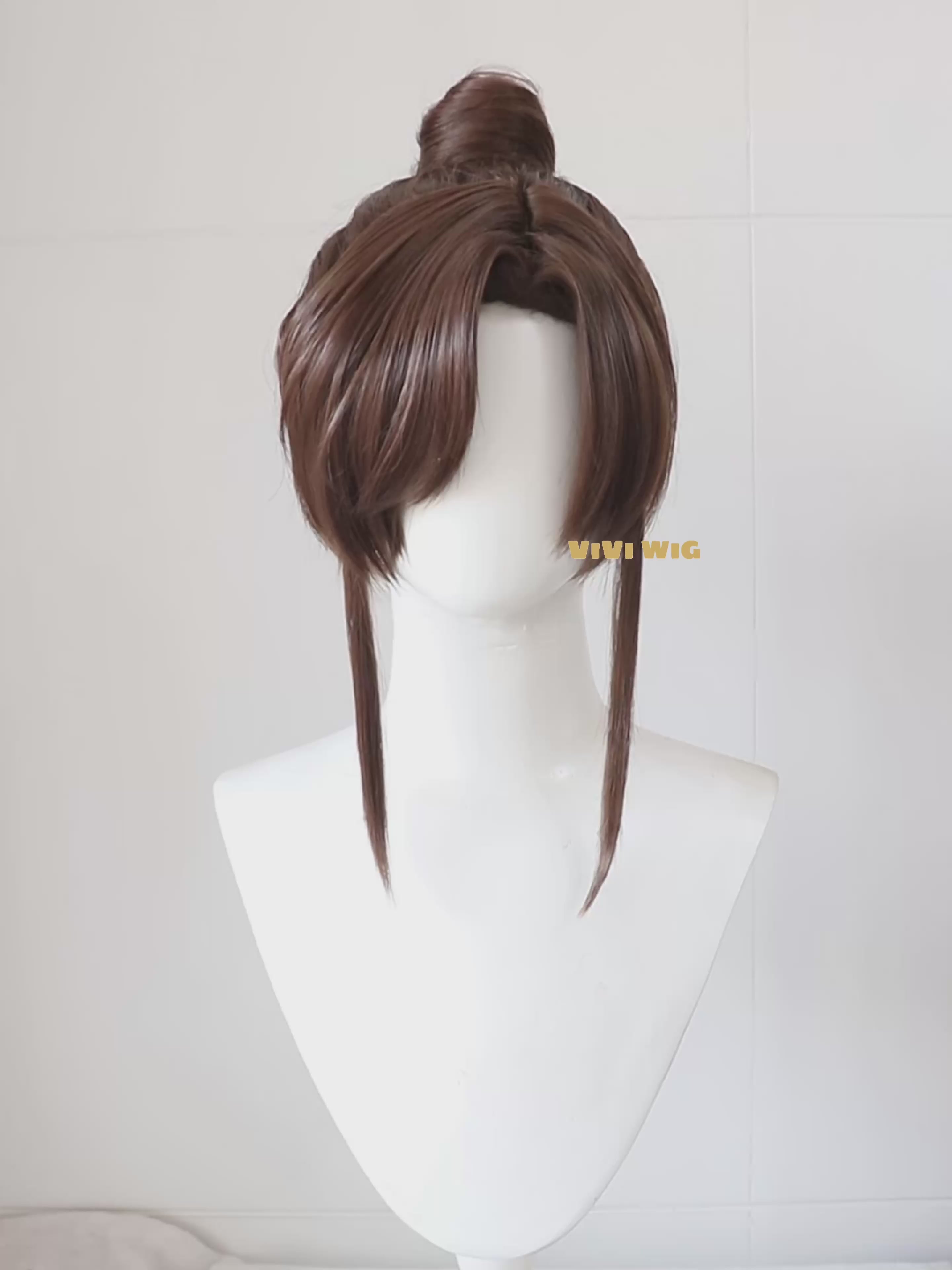 Unisex Synthetic Fiber Cosplay Accessory