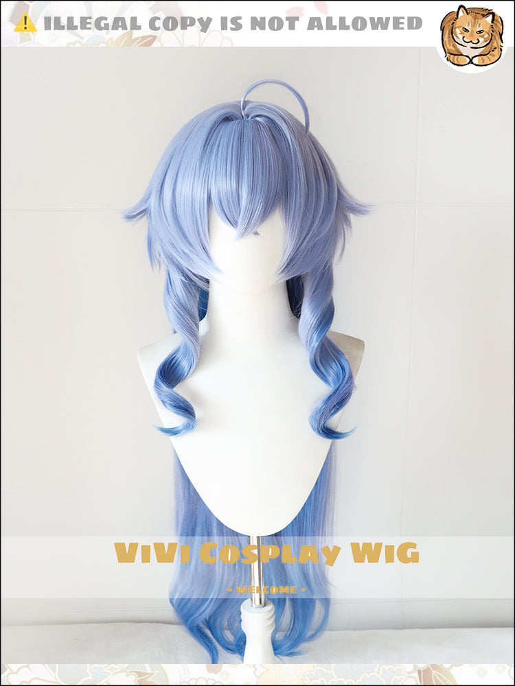 High-Quality Anime-Inspired Cosplay Accessory