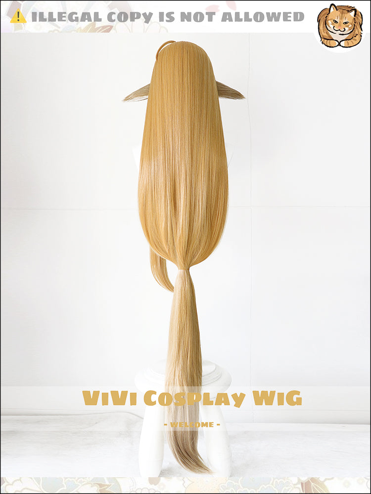 Back view demonstrating hair texture and volume