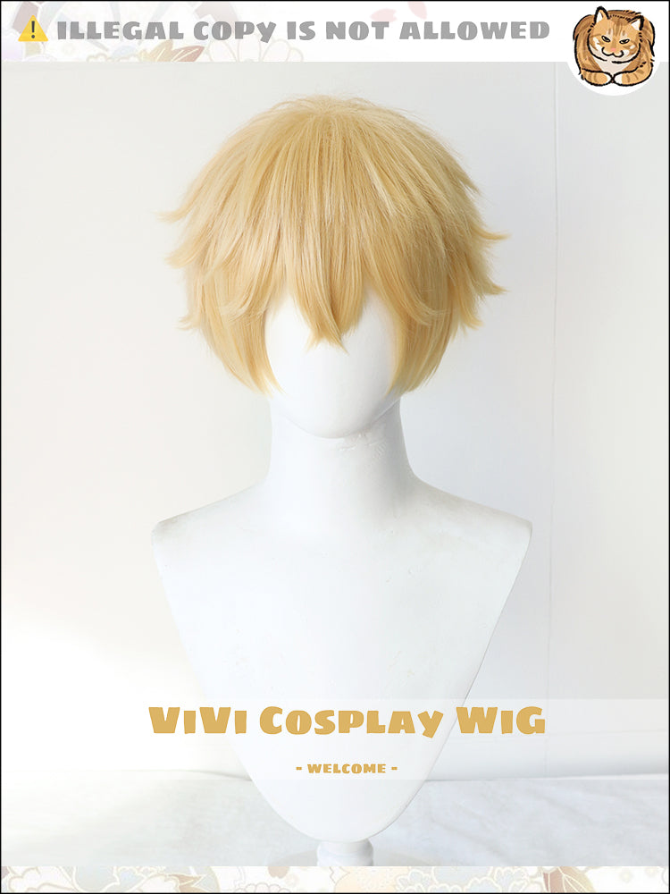 High-Quality Anime-Inspired Cosplay Accessory