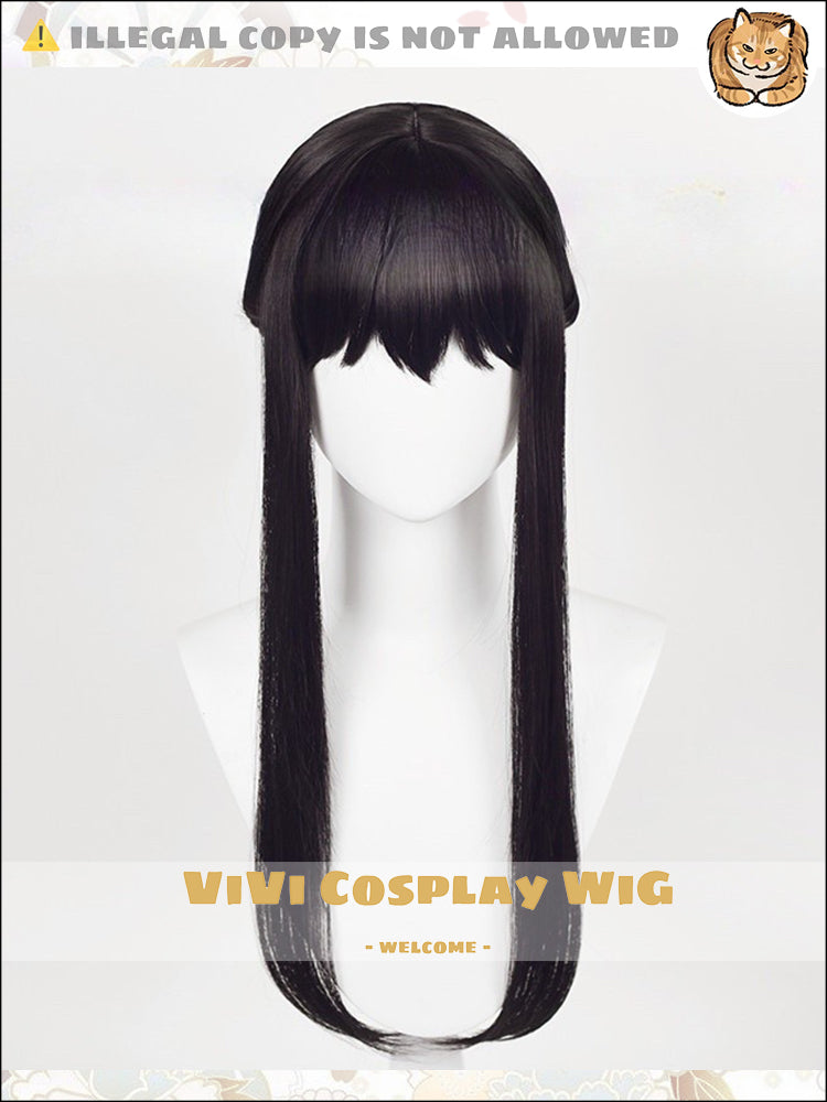 Anime-Inspired Cosplay Accessory for Female Fans